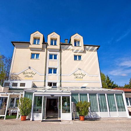 Hotel Wiental Pressbaum Eksteriør bilde