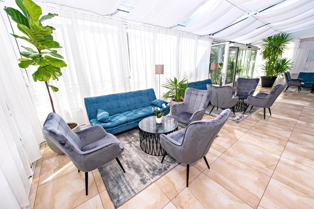 Hotel Wiental Pressbaum Eksteriør bilde
