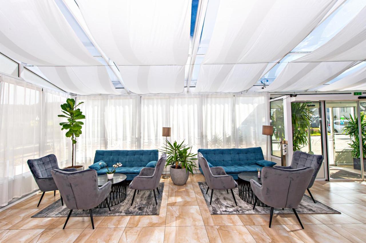 Hotel Wiental Pressbaum Eksteriør bilde