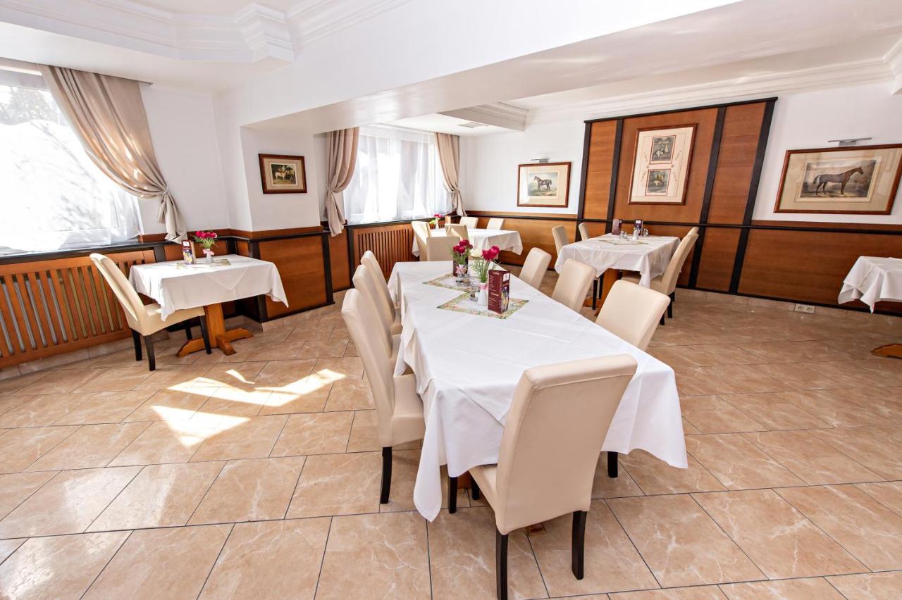 Hotel Wiental Pressbaum Eksteriør bilde