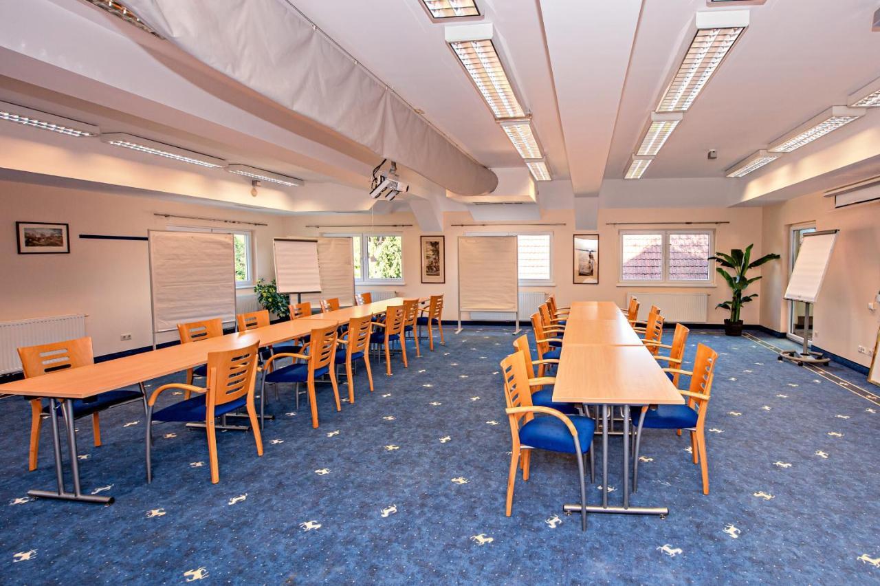 Hotel Wiental Pressbaum Eksteriør bilde