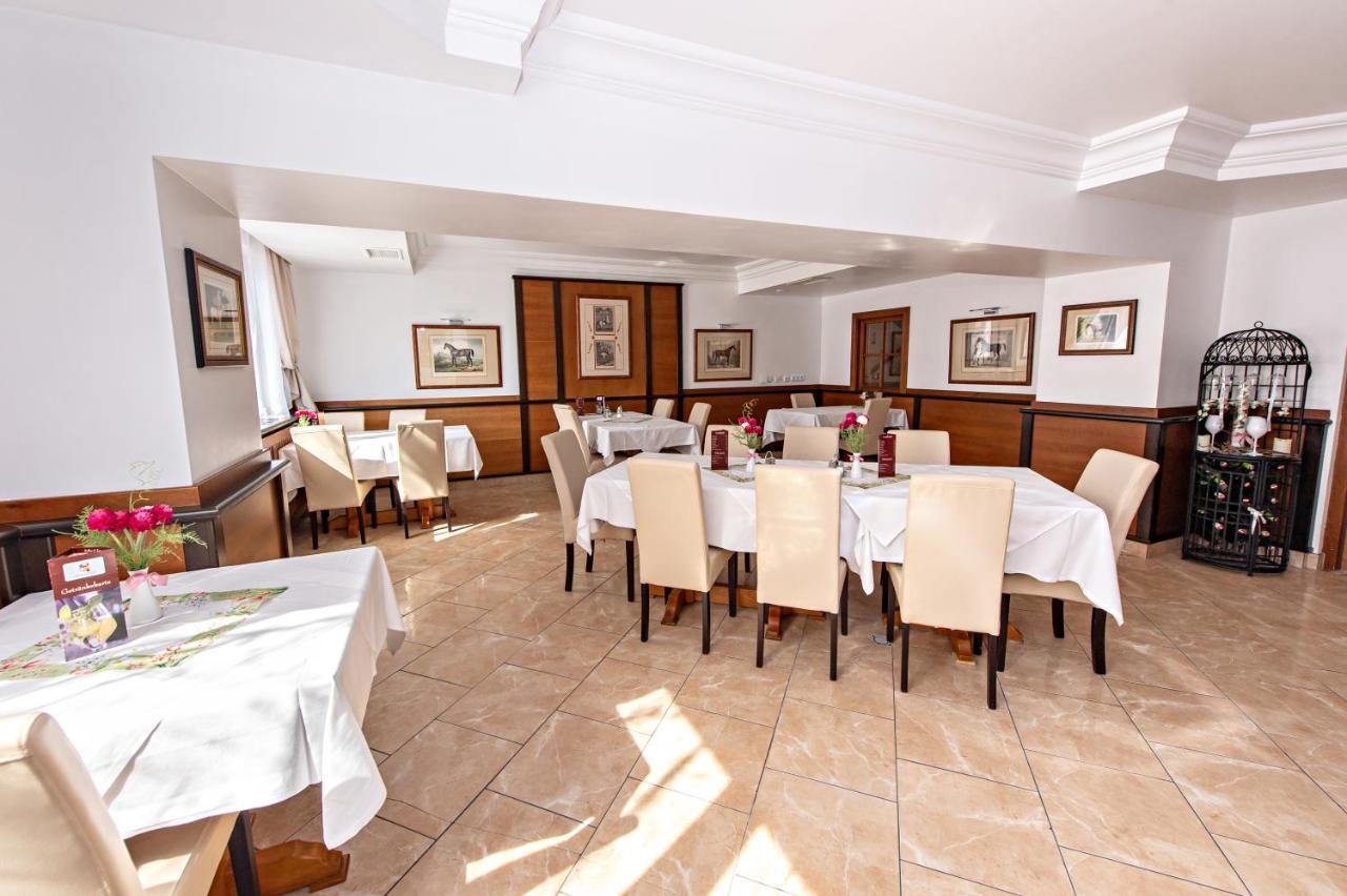 Hotel Wiental Pressbaum Eksteriør bilde