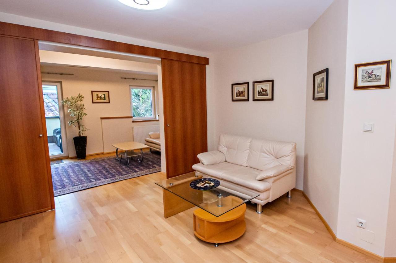 Hotel Wiental Pressbaum Eksteriør bilde