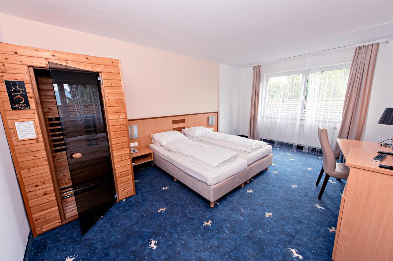 Hotel Wiental Pressbaum Eksteriør bilde